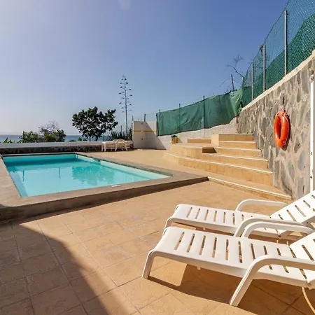 Margaritas25 Appartement San Bartolomé