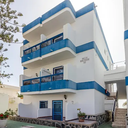 Appartement Margaritas25 *