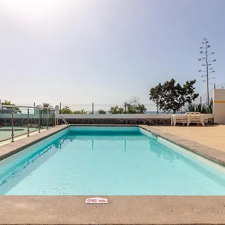Appartement Margaritas25 *