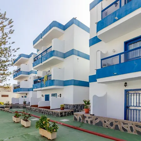 Appartement Margaritas25 San Bartolomé