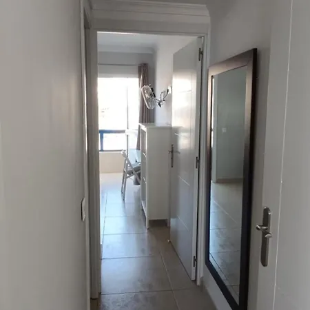 Margaritas25 Appartement